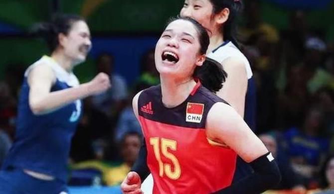 我女朋友是色女